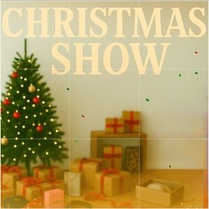 Unlisted Live Show Item - please read the terms in the description
